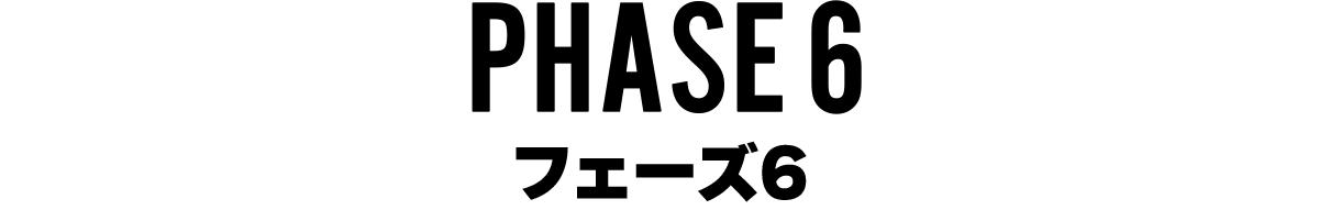 フェーズ2